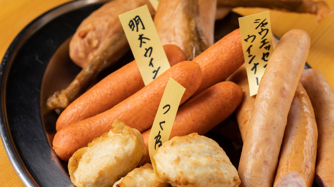 Tori Yakiniku Suiren