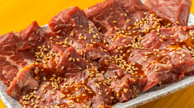 Tori Yakiniku Suiren