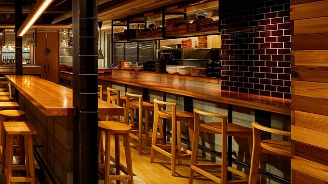 ワインの酒場。ディプント - メイン写真: