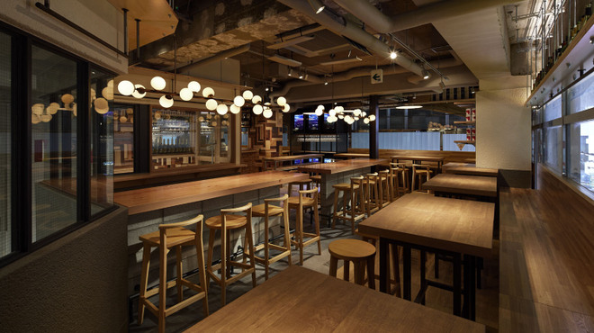 ワインの酒場。ディプント - メイン写真: