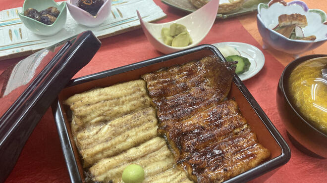 一味亭 - 料理写真: