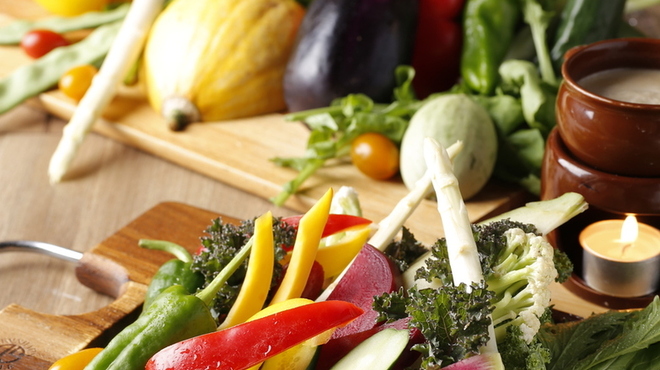 調布ワインバルBiBBER - メイン写真: