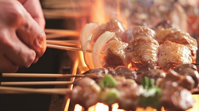 食べ飲み放題全250種 個室居酒屋 マルヤス酒場 - メイン写真: