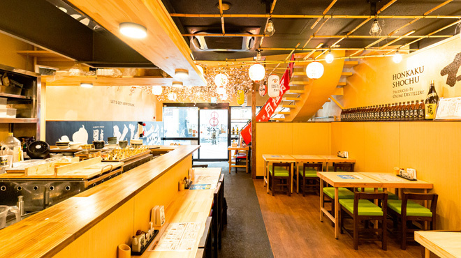 鶏だし煮込み 串の千本桜 - メイン写真: