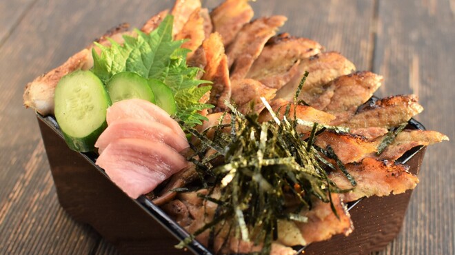 炭火串焼物語 SAKE - メイン写真: