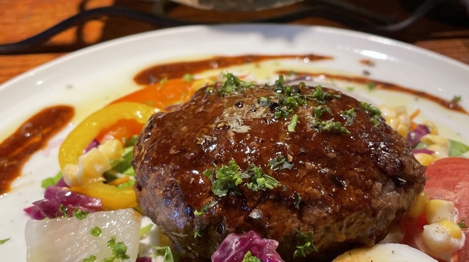 KITCHEN BAR 新目黒茶屋 - メイン写真: