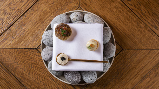 CIRCULO - メイン写真: