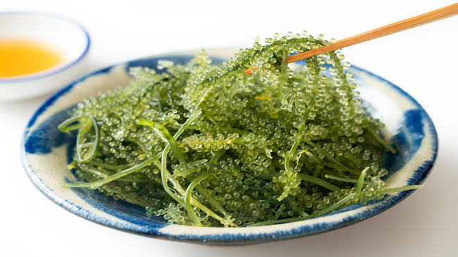 琉球酒場 げん - メイン写真: