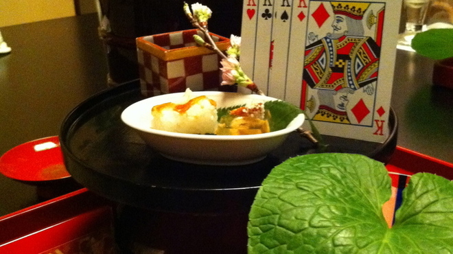 マジックバー 丸の内 十時 丸の内ブリックスクエア店 - 料理写真:マジックバー丸の内 十時 丸の内ブリックスクエア3F店