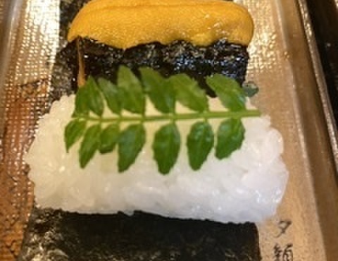 蓬左茶寮 - 料理写真: