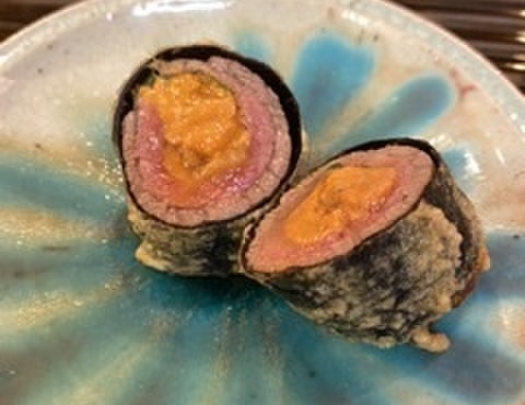 蓬左茶寮 - 料理写真: