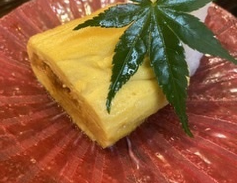 蓬左茶寮 - 料理写真: