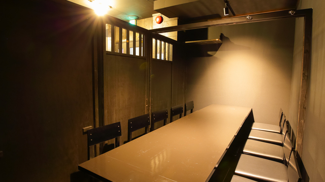 山形郷土料理 全席個室 六 - メイン写真: