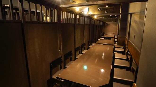 山形郷土料理 全席個室 六 - メイン写真: