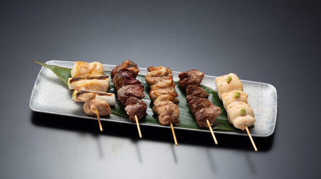 種一 - メイン写真: