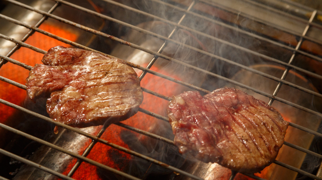 牛タンしゃぶと飛騨牛グリル 花朧 - メイン写真:
