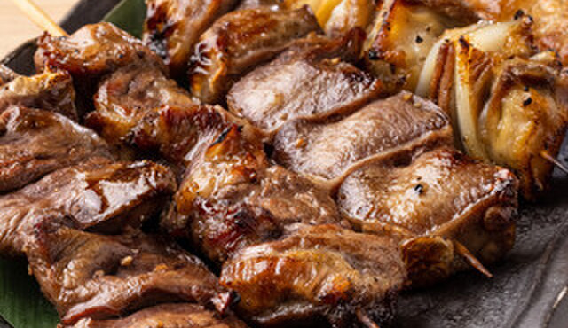 炭火焼き鳥 焼きとん 大将 - メイン写真: