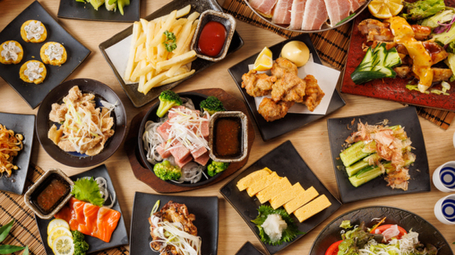 炭火焼き鳥 焼きとん 大将 - メイン写真: