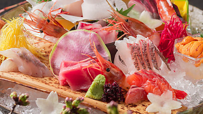 炭火焼き鳥 焼きとん 大将 - メイン写真: