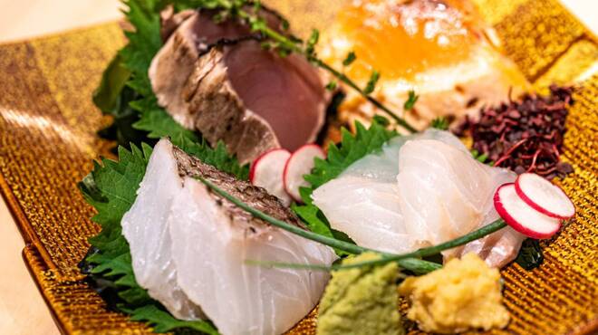 おでんと日本酒 ちゃ坊主 - メイン写真: