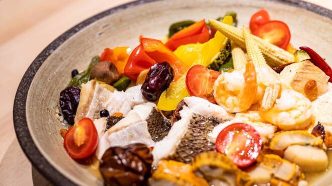 おでんと日本酒 ちゃ坊主 - メイン写真: