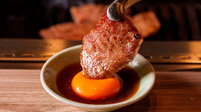 東京焼肉 黒木 - メイン写真: