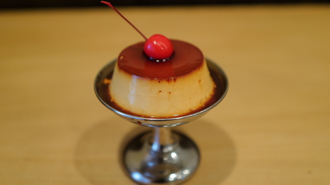 烏森百薬 - 料理写真: