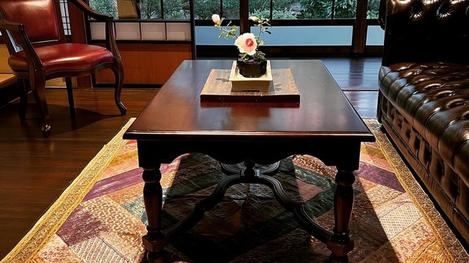 Restaurant Kamikura - ドリンク写真:楓の間
