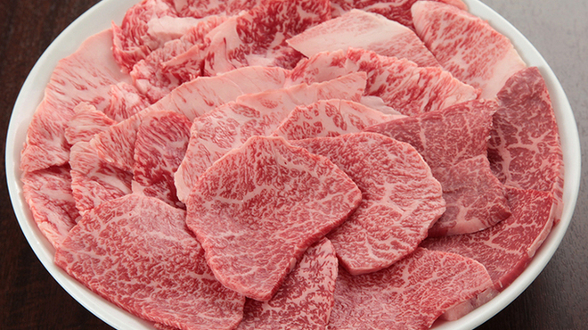 焼肉おくう - メイン写真: