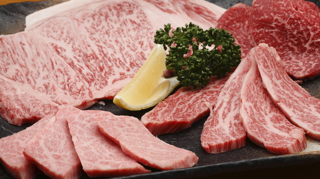 焼肉おくう - メイン写真:
