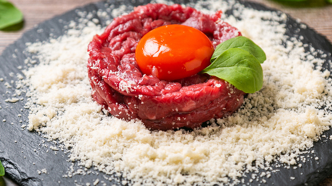 イタリアン食べ放題 CHEESE MEAT GARDEN - メイン写真: