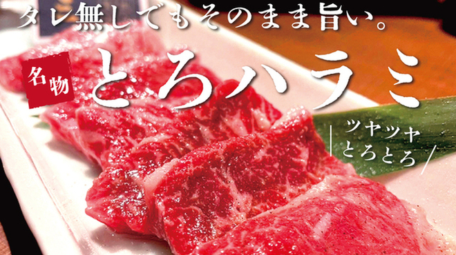 Yakiniku Shusai Miki En - メイン写真: