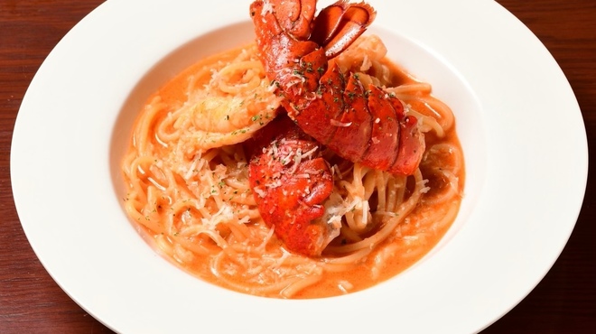 Seafood House Eni - メイン写真: