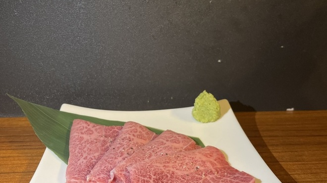 深夜焼肉 わじま - メイン写真: