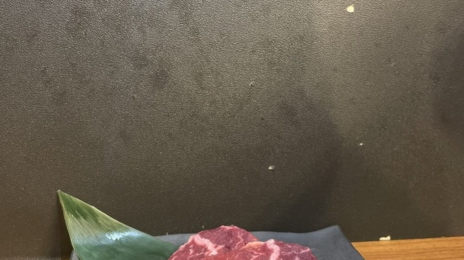 深夜焼肉 わじま - メイン写真: