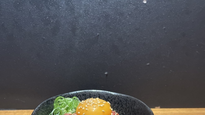 深夜焼肉 わじま - メイン写真: