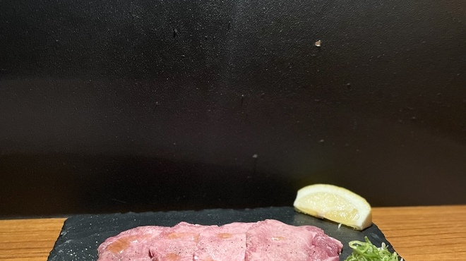 深夜焼肉 わじま - メイン写真: