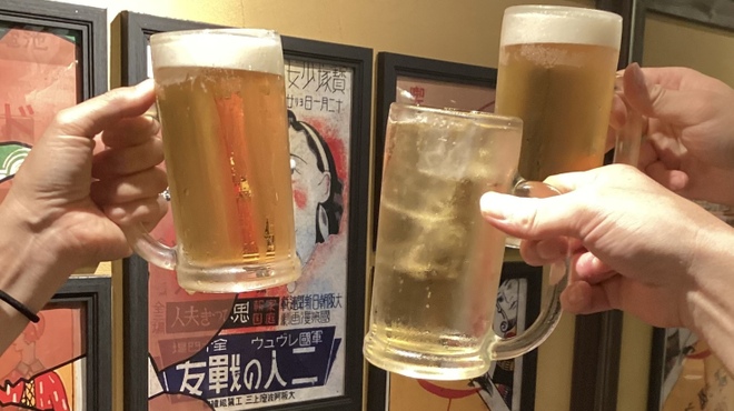 神保町 しちふく - メイン写真: