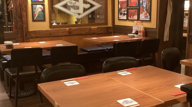 神保町 しちふく - メイン写真: