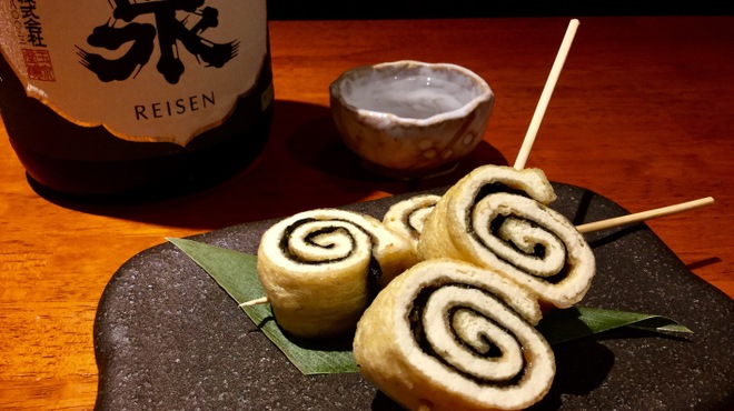 和光 日本酒バル まいかけ - メイン写真: