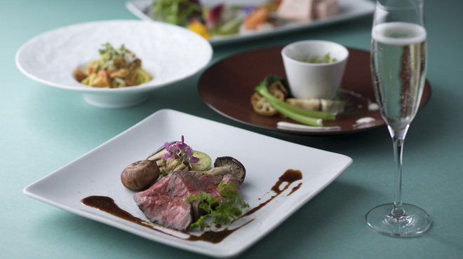 エノテカノリーオ - 料理写真: