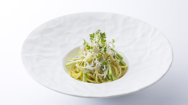 エノテカノリーオ - 料理写真: