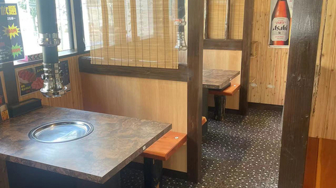 焼肉酒場 小木屋 - メイン写真: