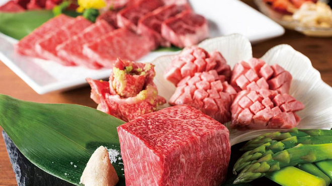 焼肉酒場 小木屋 - メイン写真: