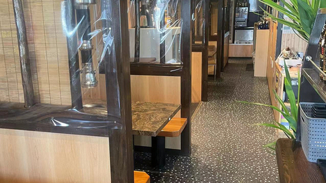 焼肉酒場 小木屋 - メイン写真: