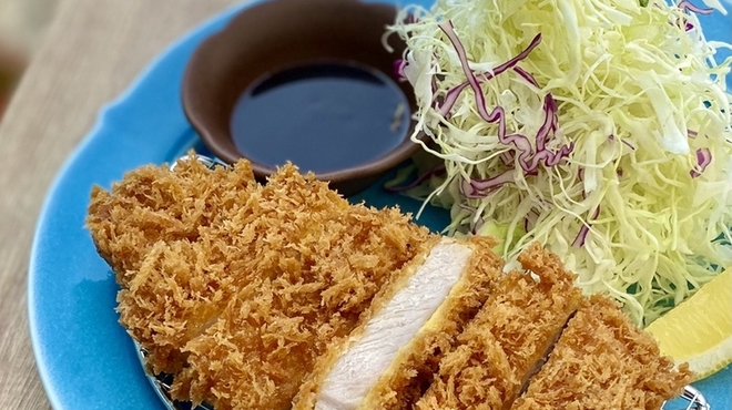 Kushikatsu Tonkatsu Ebisu - メイン写真: