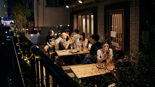 路地うぶ - メイン写真: