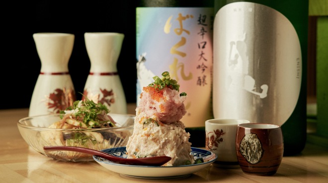 路地うぶ - メイン写真: