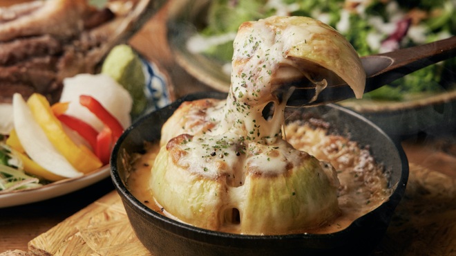 路地うぶ - メイン写真: