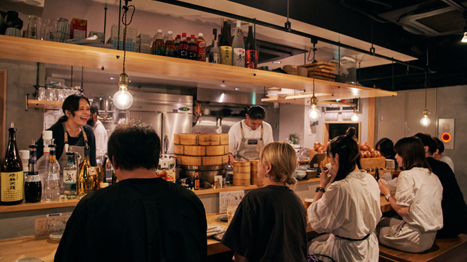 路地うぶ - メイン写真:
